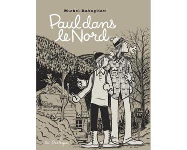 L’adolescence du « Tintin québécois »