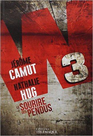 Challenge entre nous # 2