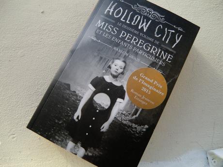 hollow city irl