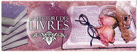 Article paru chez "La lecture des livres" pour "La douleur des sentiments"