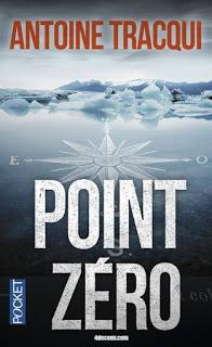 Poche : Point Zéro - Antoine Tracqui (Pocket)