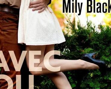 Avec ou sans toi > Mily Black