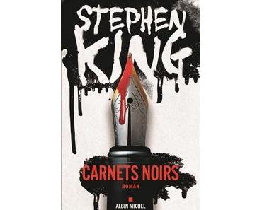 Carnets noirs, Stephen King
