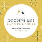 C’est lundi, que lisez-vous ? • 2016/1