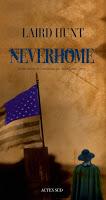 Neverhome - Laird Hunt