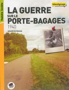 La guerre sur le porte-bagages