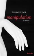 La Masseuse #2 : Diversion – Sierra Kincade