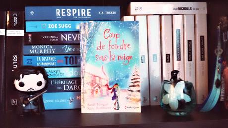 C'est lundi que lisez-vous ? (n°16)