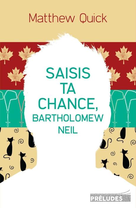 Saisis ta chance, Bartholomew Neil alt=