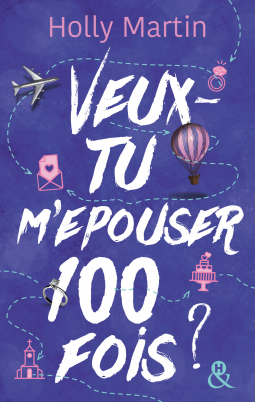 Veux tu m épouser 100 fois