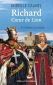 Richard Coeur de lion, Tome 1 (2)