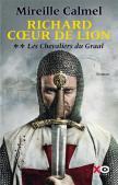 Richard Coeur de lion, Tome 2 (2)