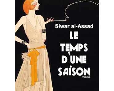 Le temps d'une saison