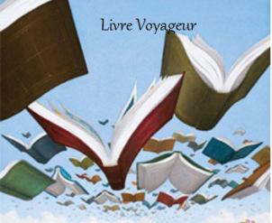 Livre voyageur # 3 – Un tout petit rien de Camille Anseaume