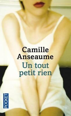 Livre voyageur # 3 – Un tout petit rien de Camille Anseaume Livre voyageur # 3 – Un tout petit rien de Camille Anseaume
