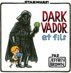 Des livres pour les parents geeks (Liste thématique)