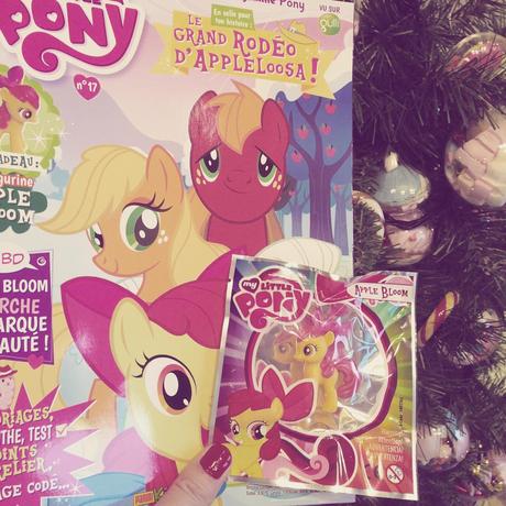 Journal My Little Pony