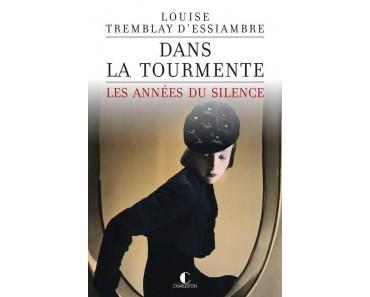 « Dans la tourmente », saga familiale québécoise à ne pas rater !