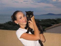 Auteur partenaire : Sophie de Genouillac