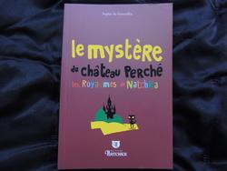 Auteur partenaire : Sophie de Genouillac