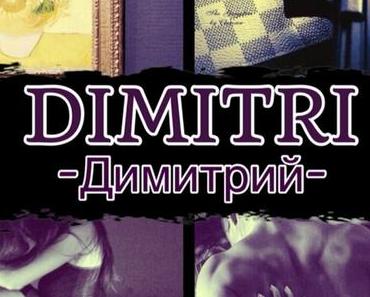 Dimitri de Sophie Auger