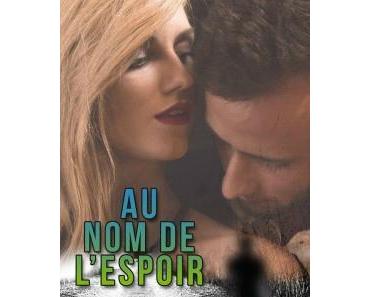 Au nom de l'espoir > Laurie-Anne J