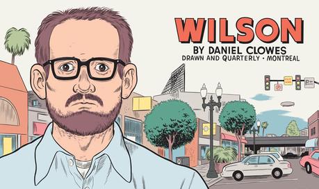 Portrait de Daniel Clowes : des comics, du grunge, du soda et Shia LaBeouf