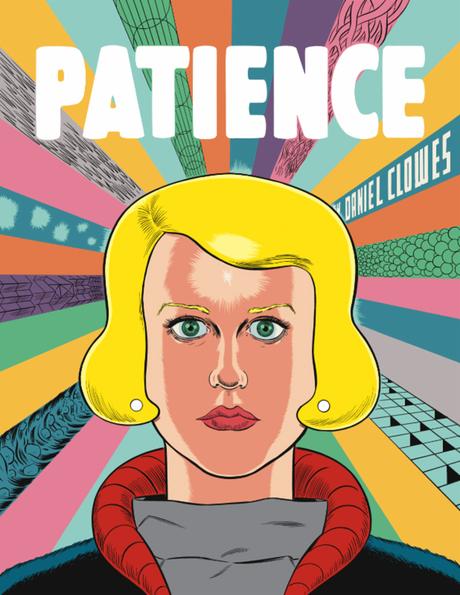 Portrait de Daniel Clowes : des comics, du grunge, du soda et Shia LaBeouf