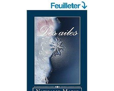 Mon avis sur Des ailes de Nathalie Marie