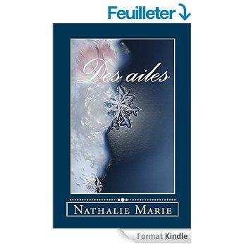 Mon avis sur Des ailes de Nathalie Marie