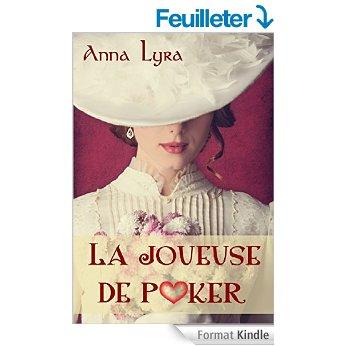 Mon avis sur La joueuse de poker d'Anna Lyra