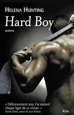 Hard Boy alt=