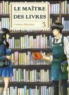 Le maître des livres, Tome 3