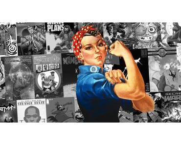 Des femmes auteurs de comics qui mériteraient d'obtenir un prix