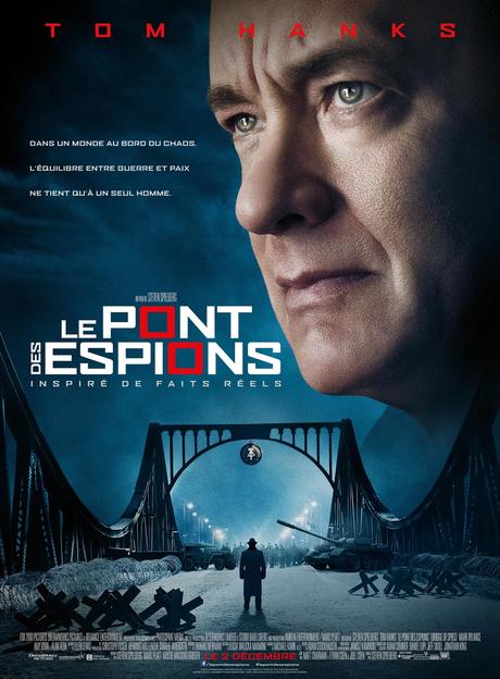 Le pont des espions. Film