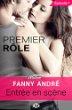Premier Rôle, épisode 1 : Entrée en Scène/épisode 2 : Pas de deux de Fanny André – Le rêve de toute fan !