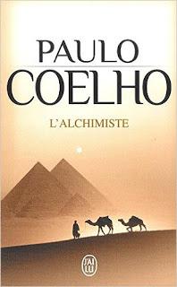 L'Alchimiste.Paulo COELHO.Editions J'ai Lu.191 pages.Résu...