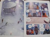 Les carnets de Cerise, tome 3: le dernier des cinq trésor...