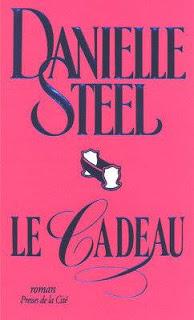 Le cadeauDanielle STEELEditions Presses de la cité210 pag...