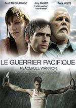 (Chronique d'Alain) Un livre-un film: Le guerrier pacifique de Dan Millman et Le guerrier pacifique de Victor Salva