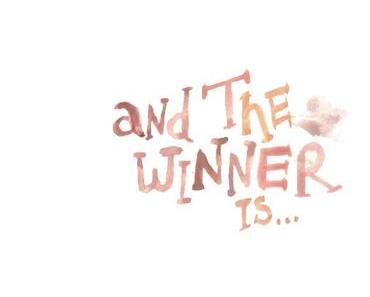 Résultat : Concours Noel / 600 likes