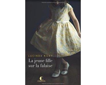 La jeune fille sur la falaise – Lucinda Riley
