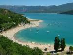 Lac ste croix du verdon