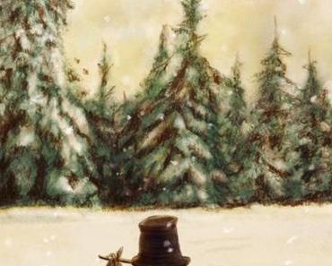 À la recherche du Père Noël