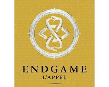 Endgame de James Frey
