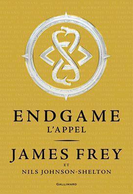 Endgame de James Frey https://i2.wp.com/www.babelio.com/couv/CVT_Endgame-lAppel_3499.jpeg