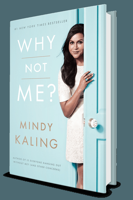 Mindy Kaling • Is everyone hanging out without me ? Mindy Kaling • Is everyone hanging out without me ?
