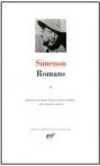 georges simenon