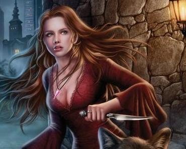 Secret de lune 1 - Croissant de lune d'Angélique Ferreira