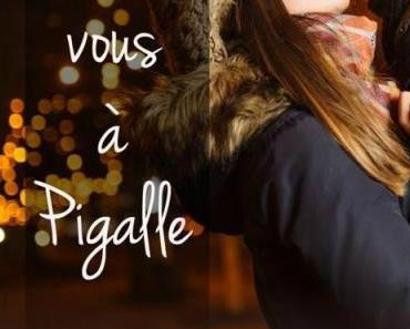 Rendez-vous à Pigalle > Chloé Duval